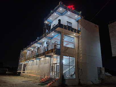 PG HOTEL AND GUEST HOUSE JAITARAN