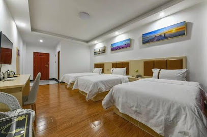 Linhu Apartment