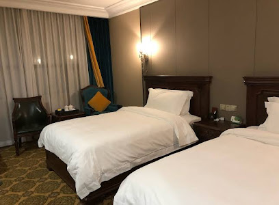 Martha Garr Grand Hotel