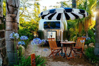 Caravan Outpost