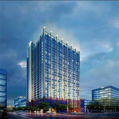 爱家·天中行酒店