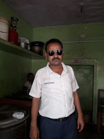 New Natraj Pintu Hotel