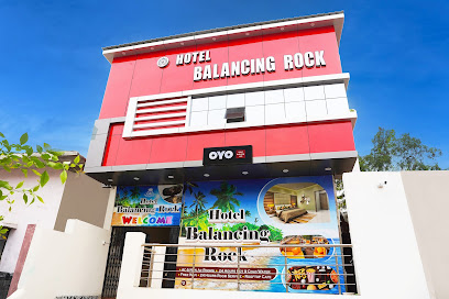 Hotel O by OYO Balancing Rock