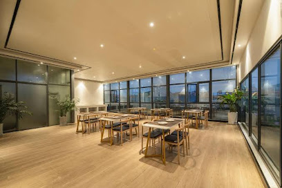 Qianxun Intelligent Hotel Haiyisu