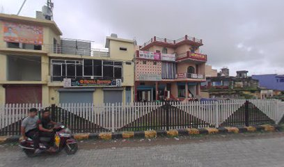 Homestay Devgiri