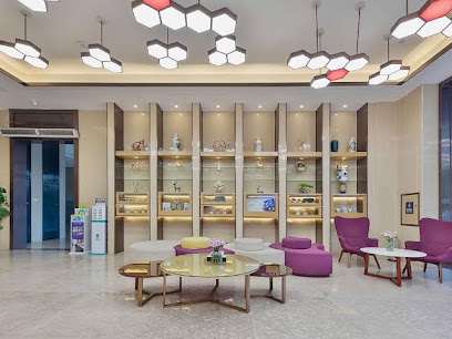 丽枫酒店（博罗石湾店）