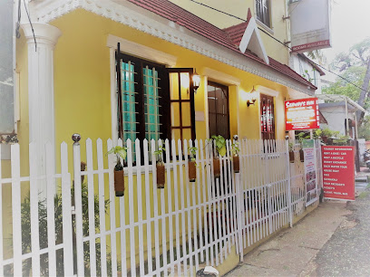 seaway's inn homestay