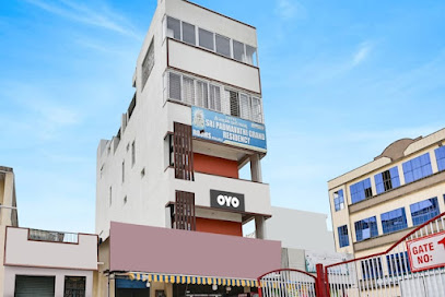 Collection O Padmavathi Grand Residency