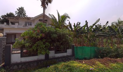 TOMZ VILLA