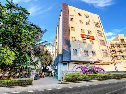 OYO 17102 Hotel Azure Park