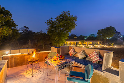 Indulge Udaipur by Pack