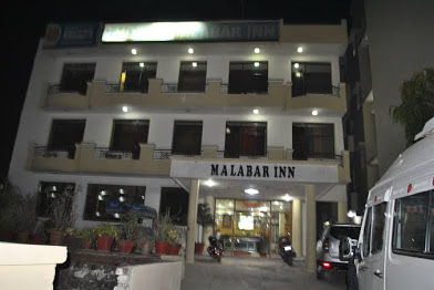 Hotel Malabar inn katra
