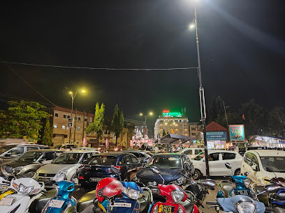 Hotel Atmaram