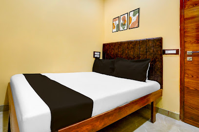 Hotel MM residency