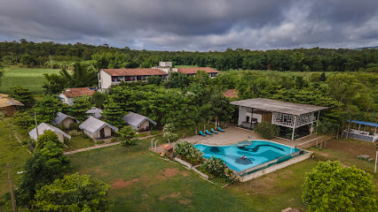 Dandeli Resorts - Luxury
