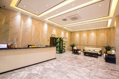 Beiliu Zhujia Hotel