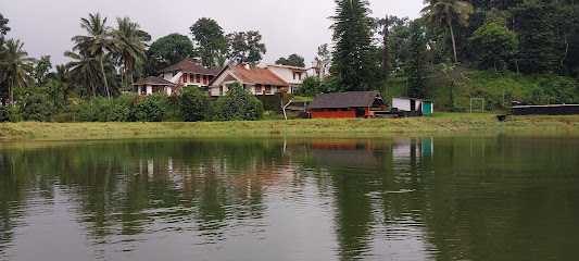 PRATHIBIMBA ESTATE STAY COORG