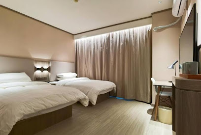 Dongjinglu Hotel - Beidaihe