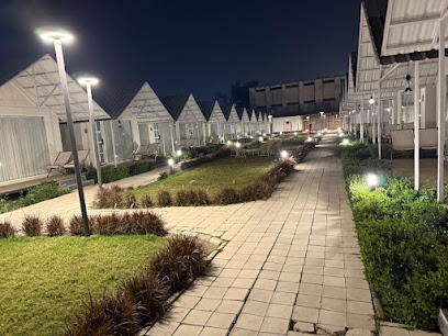 Praveg Tent City Saryu, Ayodhya