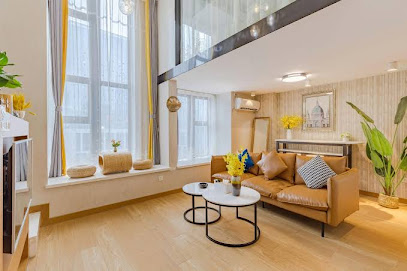 Orange Crystal Serviced Apartment
