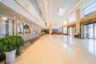 Shidai Yading Hotel