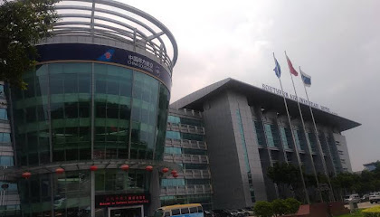 南航明珠大酒店
