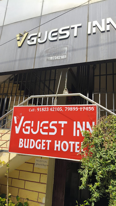 V GUEST INN