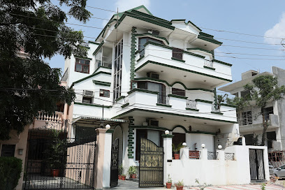 Hotel O Vagmi Residency