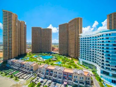 Good time Seaview Hotel