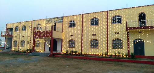 Utsav banquet hall and Hotel NH 33 Masipirhi Hazaribagh