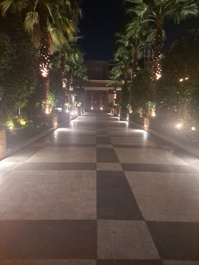 Capital O 38400 Gaurav Garden