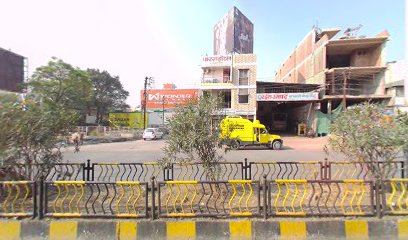 सियाराम लॉज