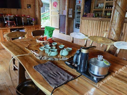 Drum tower Inn Sanjiang