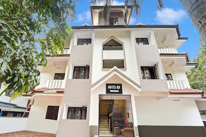 Super Hotel O by OYO West Hill near Mietra Hospital