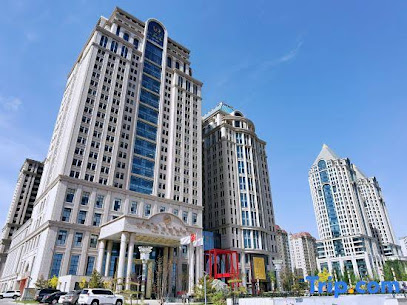 Shuangman Fuyuan International Hotel