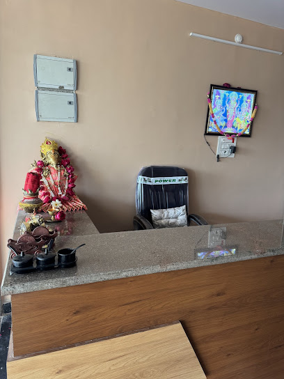 HOTEL Prem Shanti