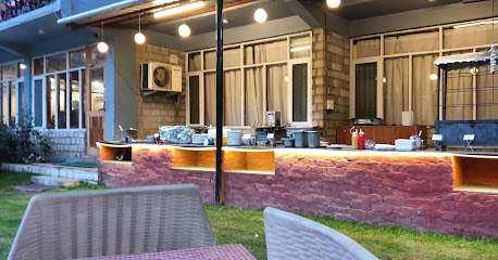 Hotel Natraj (Pure Veg)