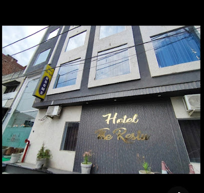 Hotel the rest u