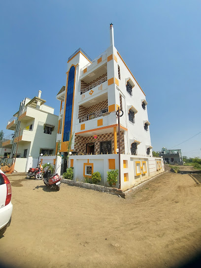 Aashirwad Bhakta Niwas