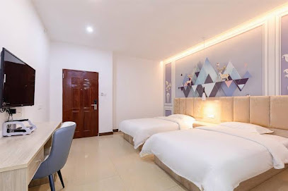Yiju Apartment