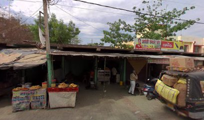 Santosh Madan Hotel(Amit Gupta)