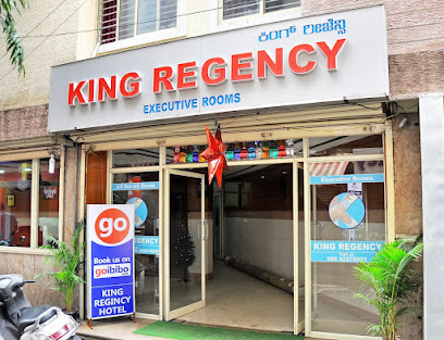 King Residency