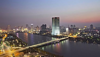 Marriott Ningbo