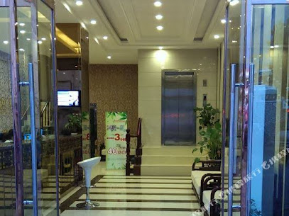 NIhao Hotel