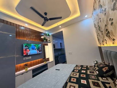 The Cozy Nest Guest House