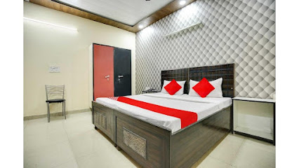 Collection O Sector 58 Mohali