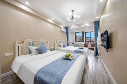 Aosiman Hotel