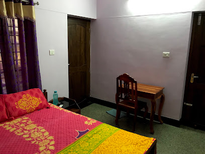 Moksha Homestay