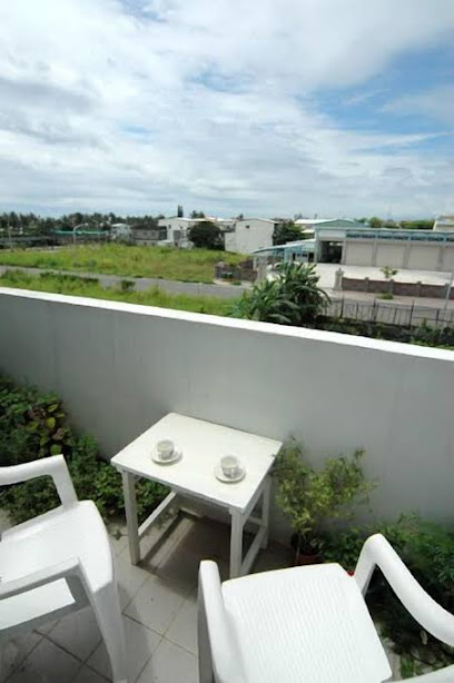 台东朝日民宿（晨日民宿）