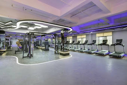 Wuping Fangyuan Spring Hotel